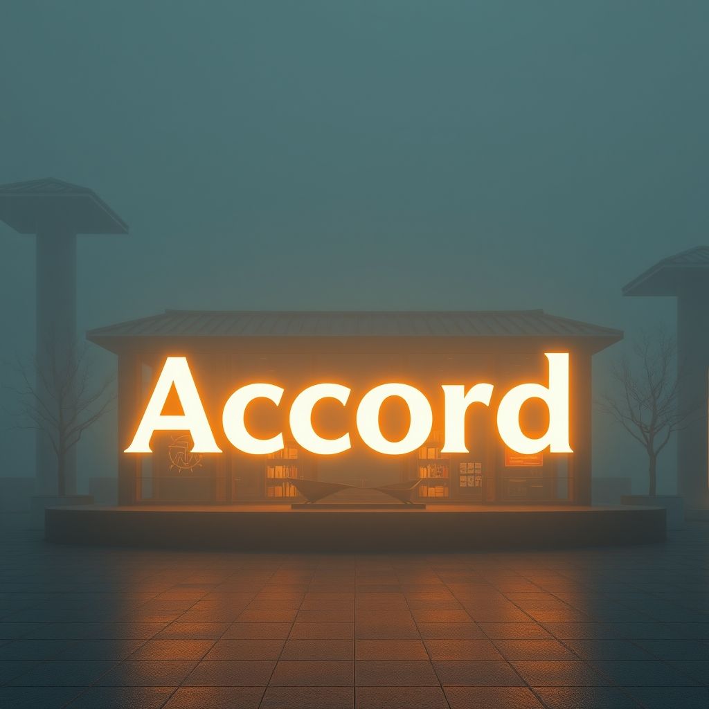 เทรนด์ใหม่ Accord